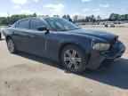 2013 DODGE CHARGER