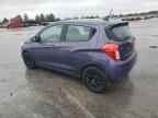 2017 CHEVROLET Spark