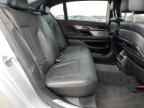2017 BMW 7 series