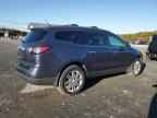 2014 CHEVROLET TRAVERSE
