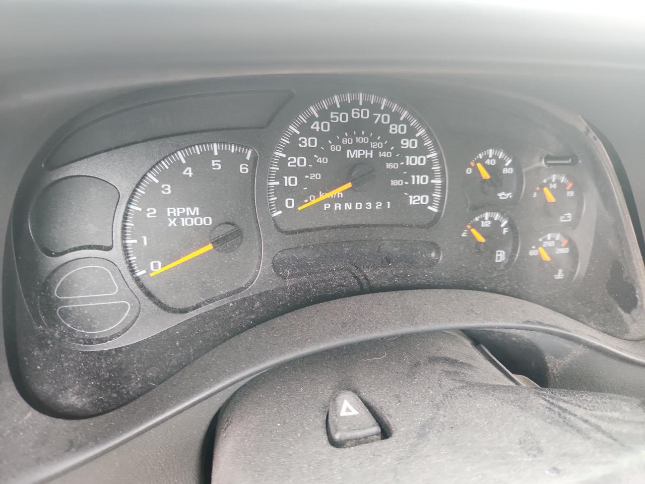 2007 CHEVROLET Silverado