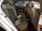 2006 TOYOTA COROLLA