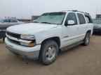 2001 CHEVROLET Tahoe