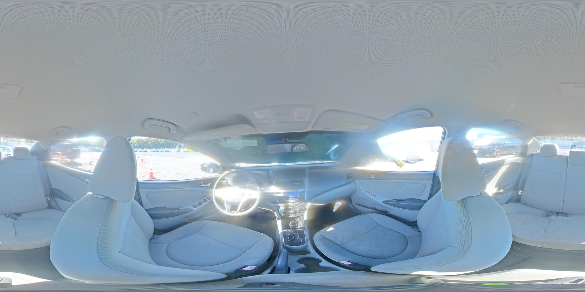 2013 HYUNDAI ACCENT
