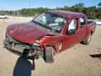 2015 NISSAN Frontier
