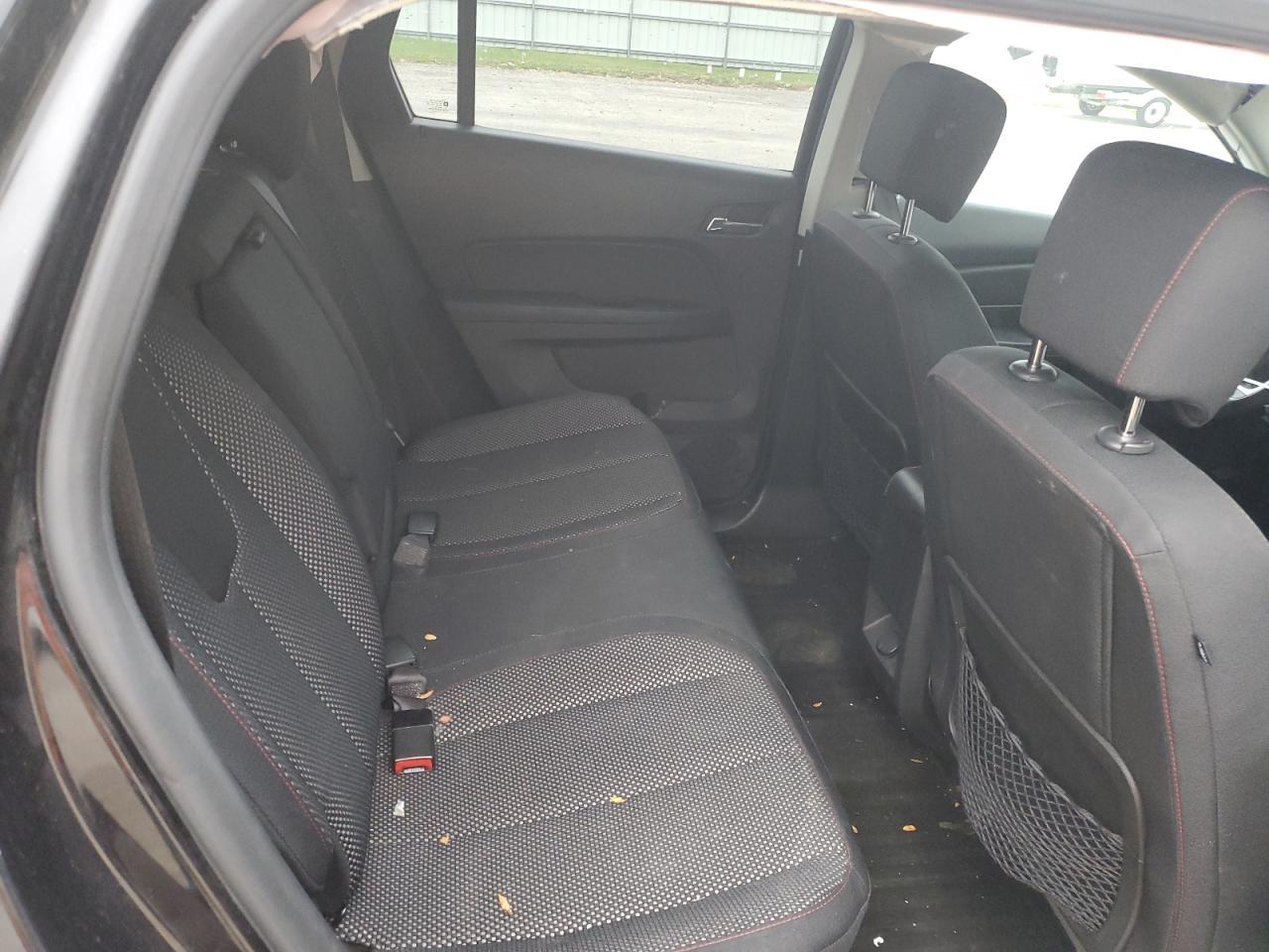 2014 GMC Terrain