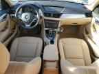 2013 BMW X1