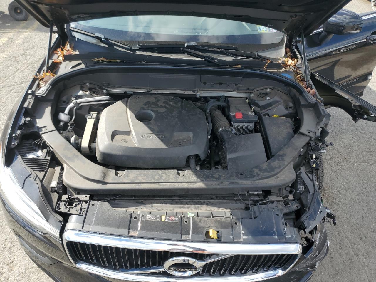 2018 VOLVO XC60