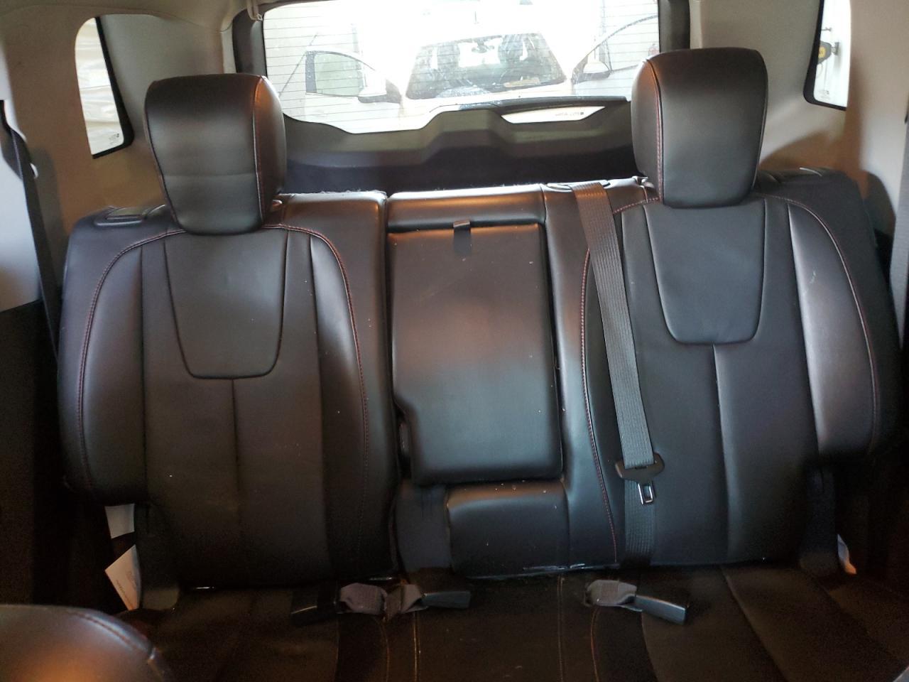 2012 GMC Terrain