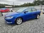 2016 CHRYSLER 200