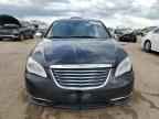 2011 CHRYSLER 200