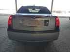 2007 CADILLAC CTS