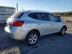 2009 NISSAN ROGUE