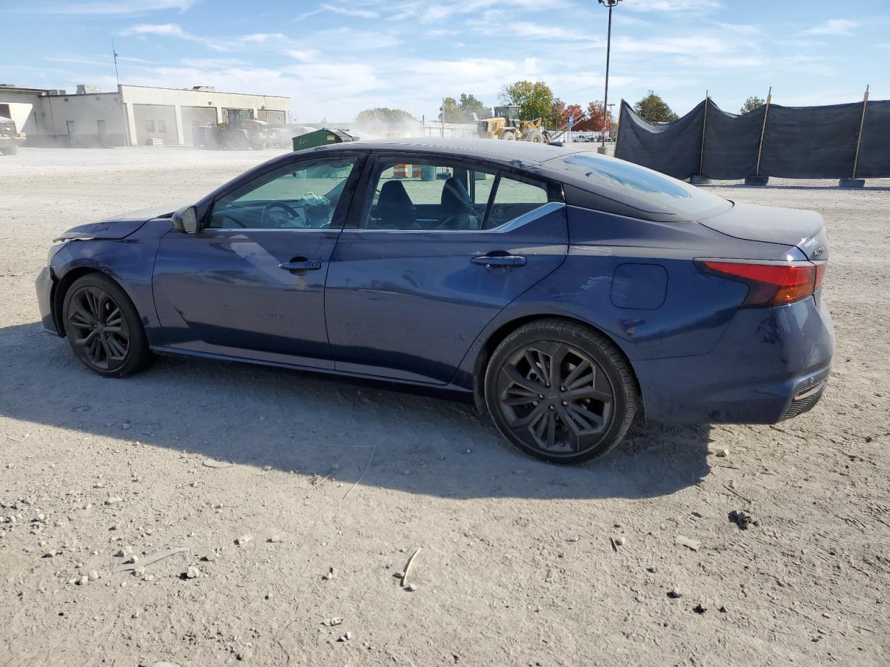 2023 NISSAN ALTIMA