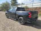 2023 CHEVROLET Silverado