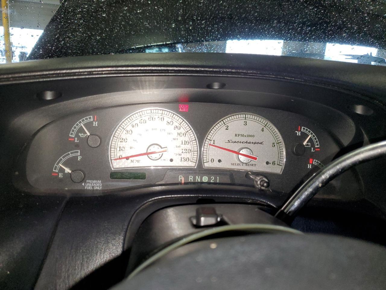 2003 FORD F-150