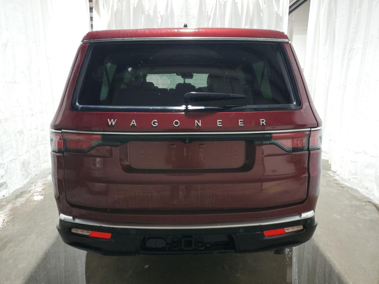 2024 JEEP Wagoneer