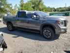 2023 NISSAN Titan