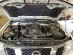 2012 NISSAN Frontier