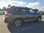 2013 TOYOTA HIGHLANDER