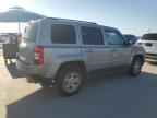 2016 JEEP PATRIOT