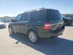 2015 FORD Expedition