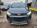 2018 CHEVROLET TRAX