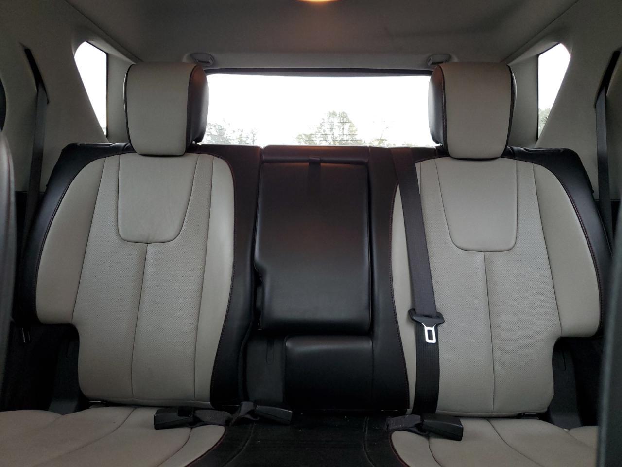 2012 CHEVROLET EQUINOX