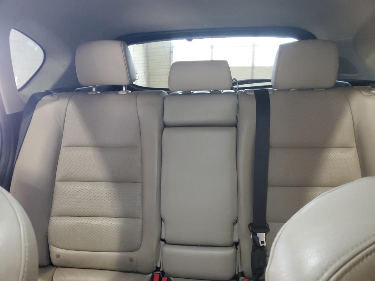 2014 MAZDA CX-5