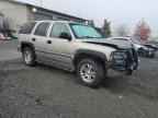 2003 CHEVROLET Tahoe