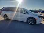 2022 HONDA ODYSSEY