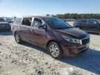 2017 KIA SEDONA