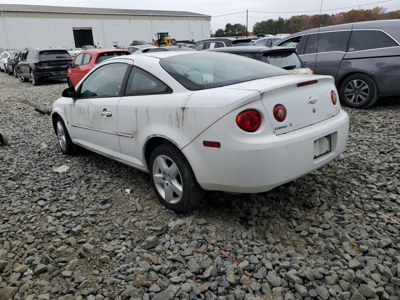 2008 CHEVROLET COBALT