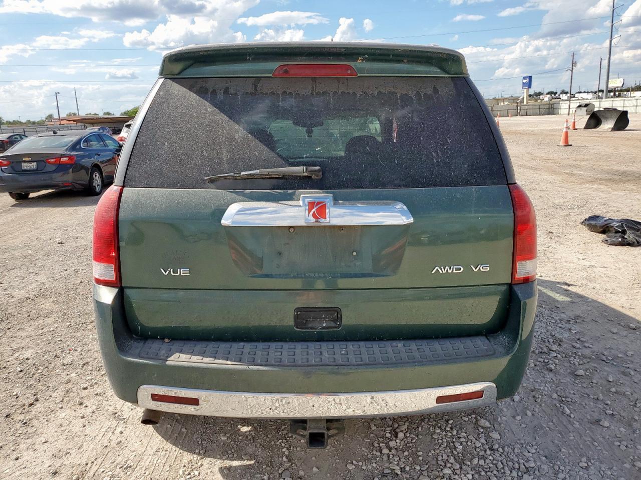2006 SATURN Vue