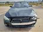 2016 BMW 5 series