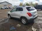 2016 CHEVROLET TRAX