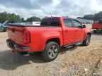 2017 CHEVROLET COLORADO