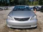 2005 TOYOTA CAMRY