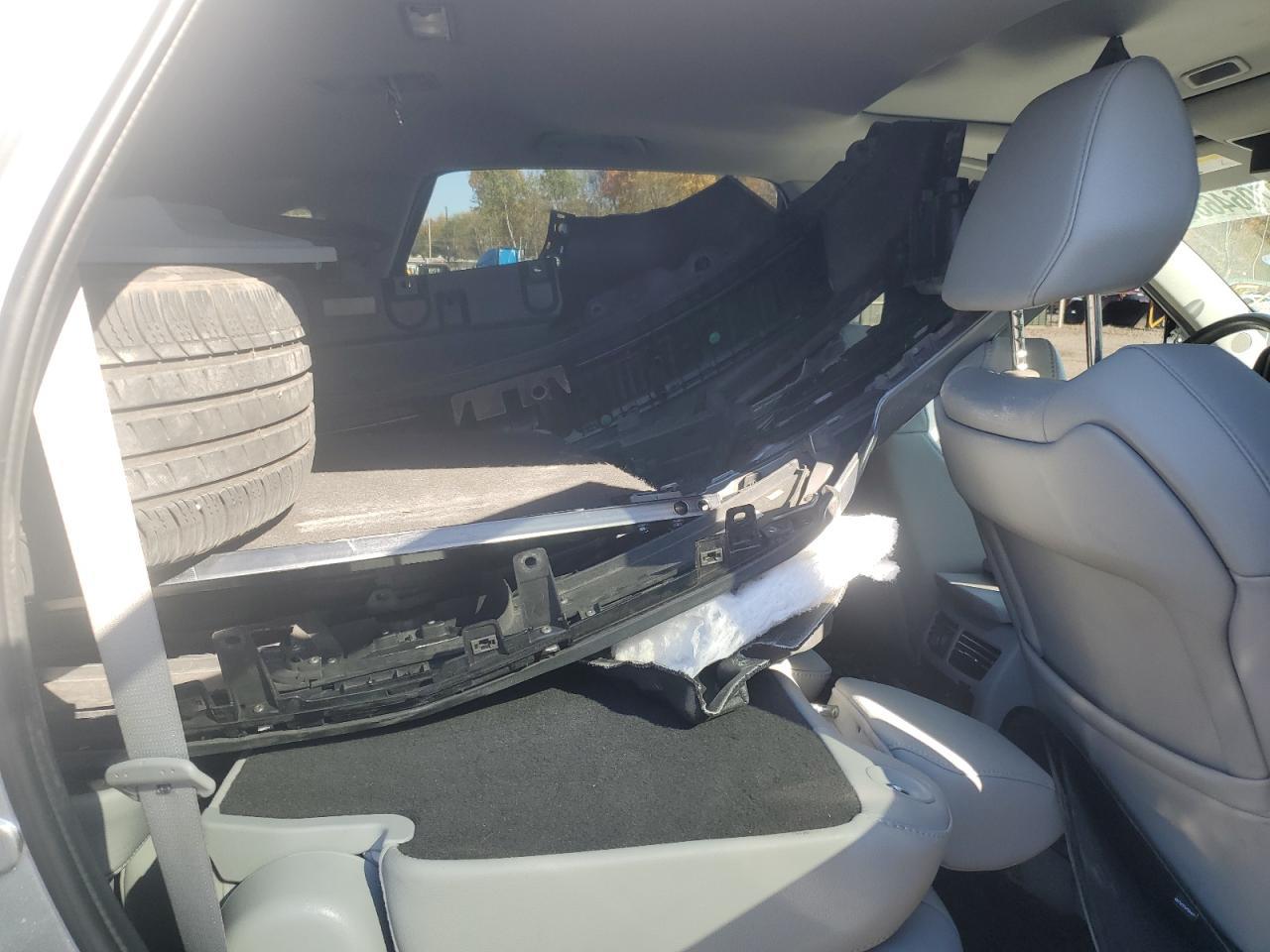 2018 ACURA MDX