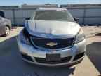 2014 CHEVROLET TRAVERSE