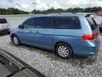 2009 HONDA ODYSSEY