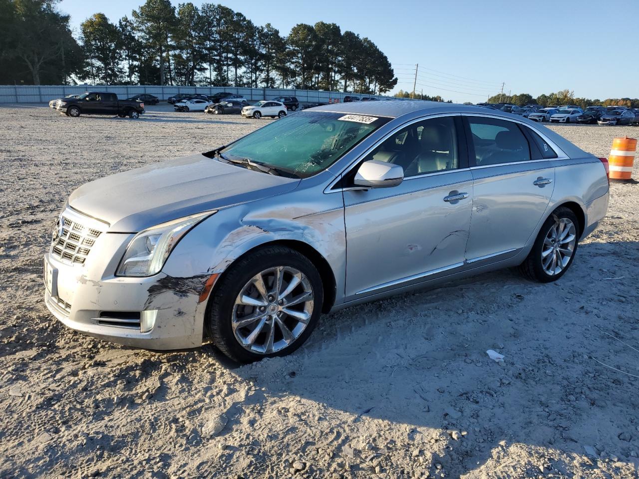 2013 CADILLAC XTS