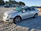 2013 CADILLAC XTS