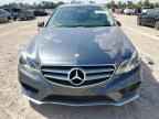 2016 MERCEDES-BENZ E-Class