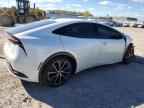 2024 TOYOTA PRIUS