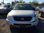 2003 HONDA PILOT