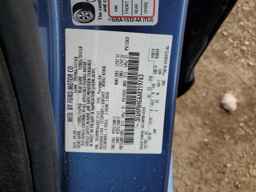 2010 FORD FUSION