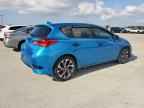 2016 TOYOTA SCION
