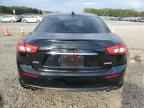 2018 MASERATI Ghibli