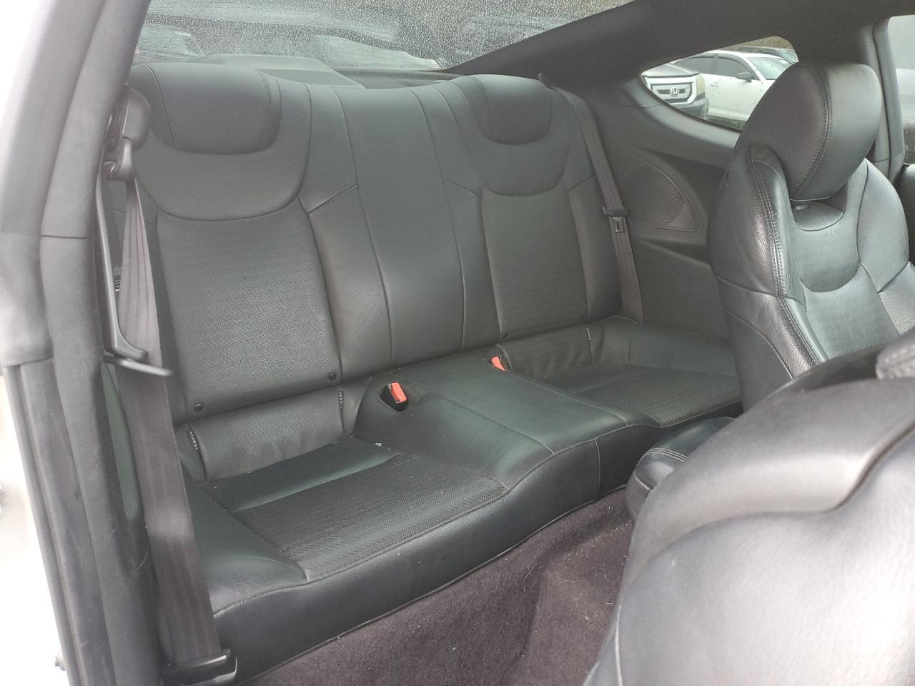 2013 HYUNDAI GENESIS